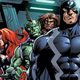Image: Marvel Comics.
